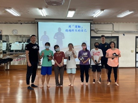 111學年度第2學期「優遊臺中學」